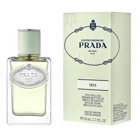 infusion d'iris prada sephora|Prada infusion d'iris 50ml.